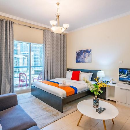 Rh- Perfect Downtown Getaway For Couple, Near Dubai Mall Eksteriør bilde